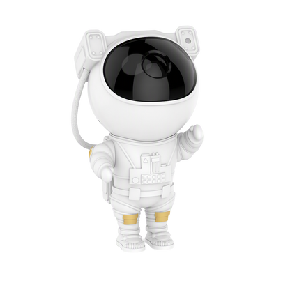 Cozynaut Galaxy Projector