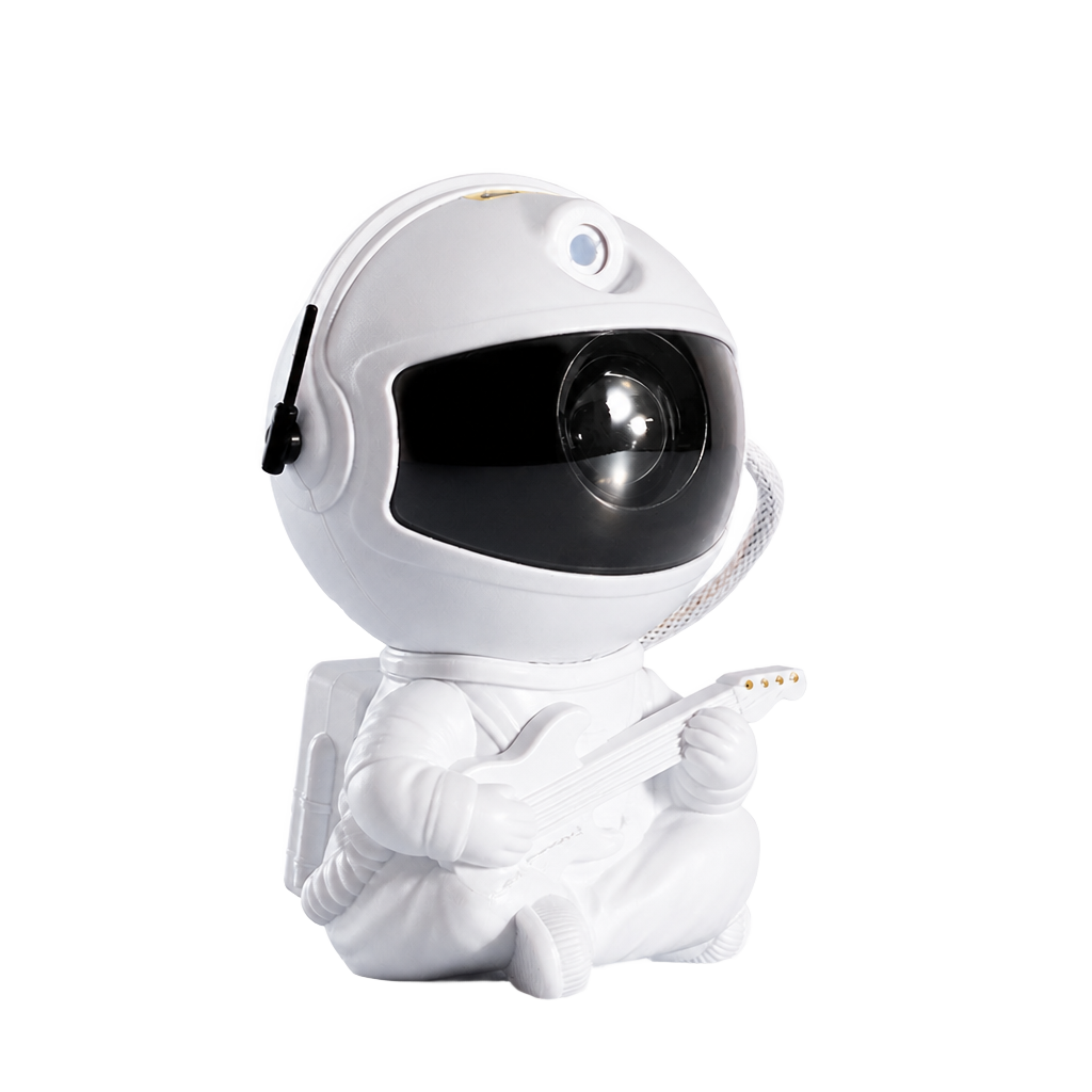 Cozynaut Galaxy Projector