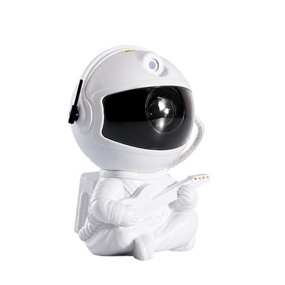 Cozynaut Galaxy Projector