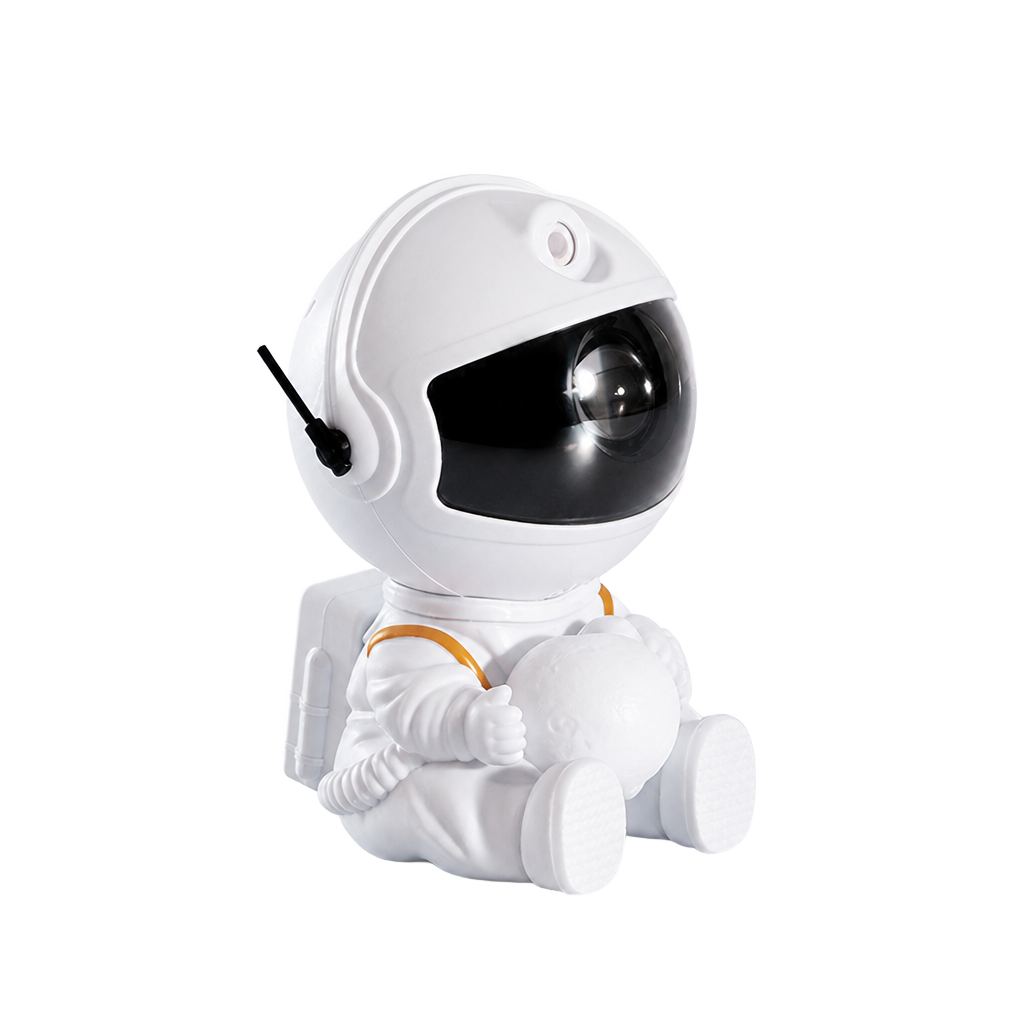 Cozynaut Galaxy Projector