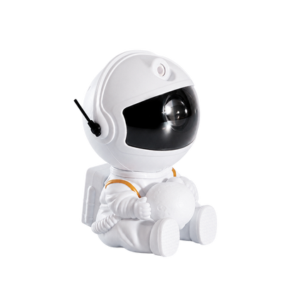 Cozynaut Galaxy Projector